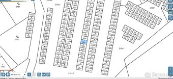 GARÁŽ - SLEZSKÁ OSTRAVA - 7