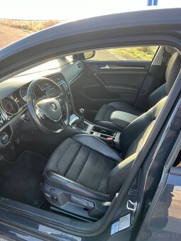 Volkswagen Golf 7 – 1.4 TSI 110 kW – BlueMotion 219 XXX km - 7