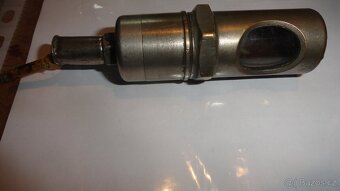 Praga 500Bd poziční světlo Bosch - 7