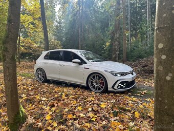 Prodám Alu kola OZ ULTRALEGGERA - 7