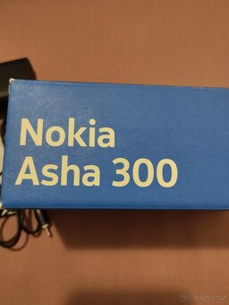 Nokia 300 ASA - 7