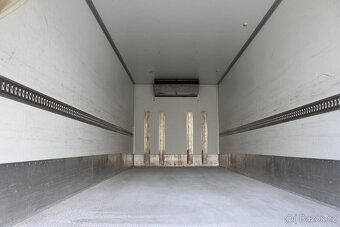 Mercedes-Benz Atego 1223 - 4x2 - Termo King T-800 R – EURO 6 - 7