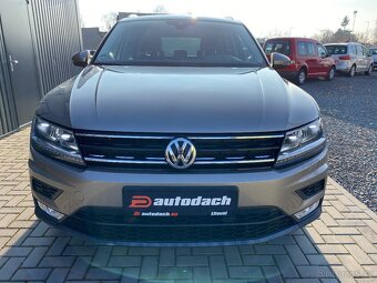Volkswagen Tiguan, 1.4TSI 92kW-1xMAJ.-LED-VIRTUAL - 7