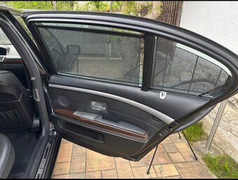 Prodám BMW 750Li e66 - 7