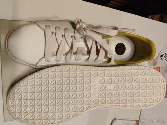 Originál Puma Rudolf Dressler EU 44, 5 - 7