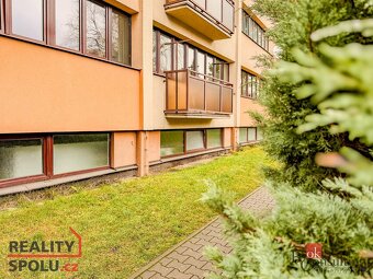 Pronájem, byty/1+kk, 24 m2, Pražská 1531, 54701 Náchod, Nách - 7