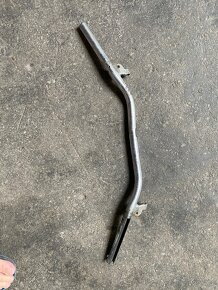 Kola Jawa 550 - pár - 7