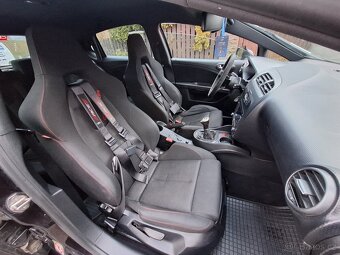 Seat Leon Cupra 400HP - 7