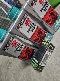 KTM Duke 790 2019 - 7