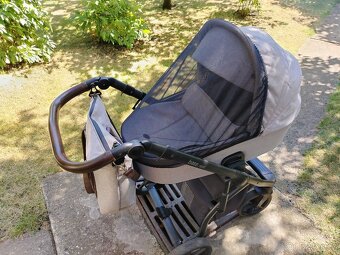 Roan Bass next + joie autosedačka - 7