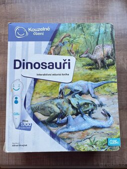 Albi knihy + tužka - 7