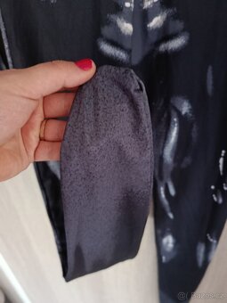 Kostým kostry 128-134 - 7