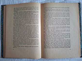 Souboj s osudem - Václav Robert Bozděch - 7