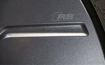 ORIGINÁLNÍ LETNÍ ALU SADA AUDI E TRON R19 - 7