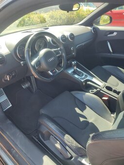 Audi TT (8J) 2.0TFSI 147kw - 7