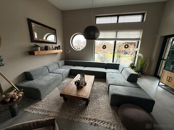 Modulova sedaci souprava - 7