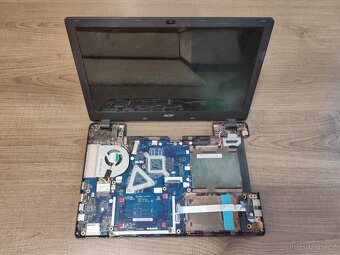 ACER E5-521G-6104 na díly - 7