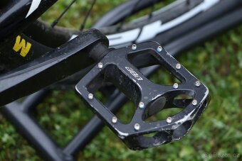 SPECIALIZED ROCKHOPPER - Top Stav - 7