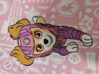 Povlečení tlapkova patrola - 7