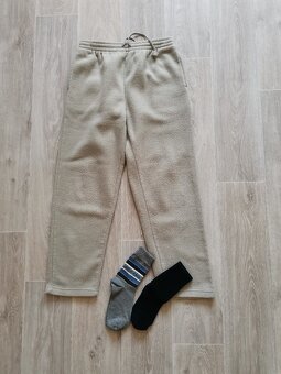 Balík oblečení 3 vel. 158 - 7