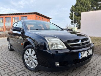 Opel Vectra 2.2 i nová STK 2/28 - 7