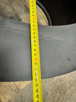 Podstvec pod robot. orig. Kuka - 7