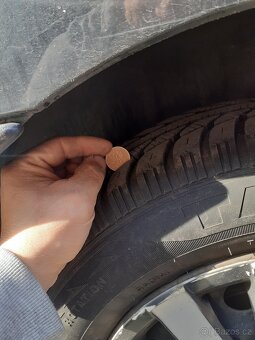 Renault Espace 3 2.0 16V - 7