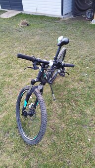 Dětské kolo 24 - 7