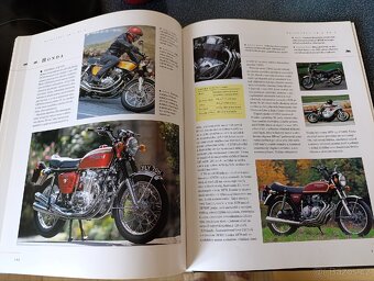 Encyklopedie motocyklů - 7