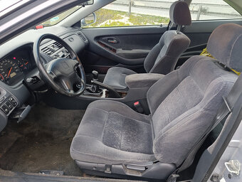 Honda Accord Coupe 2.0 108kw náhradní díly - 7