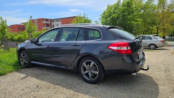 Renault Laguna 3 - 7