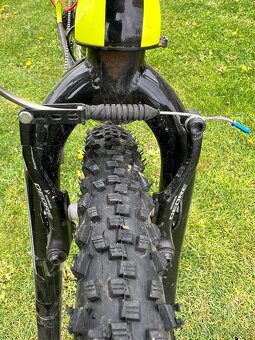 Juniorské kolo Force Forkys 24'' - 7