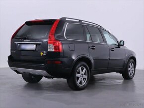 Volvo XC90 2,4 D5 136kW Momentum 1.Maj CZ (2008) - 7