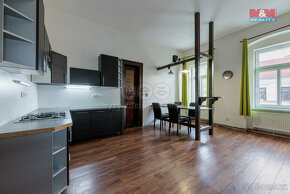 Prodej bytu 3+1, 97 m², Nejdek, ul. náměstí Karla IV. - 7