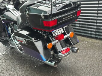 H-D Electra Glide Ultra Limited (2010) - 7