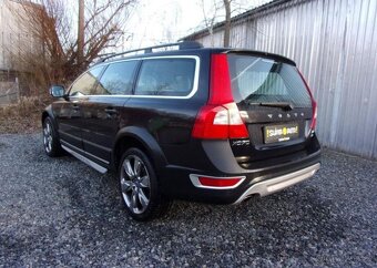 Volvo XC70 2.4 D3 4X4 120kW KŮŽE AUTOMAT nafta automat - 7