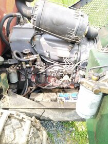 Harvestor Lokomo Makeri M34T - 7