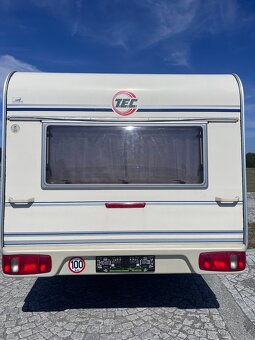 Karavan TEC - 7