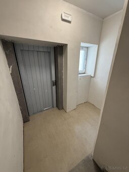 Pronájem bytů 2+kk 43 m2 - 7