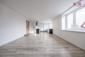 Prodej bytu 3+kk, 98 m², Sedlčany, ul. Nademlýnská - 7