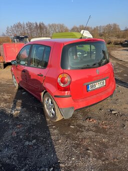Renault Modus - 7