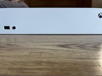 Xbox series S 500GB - 7