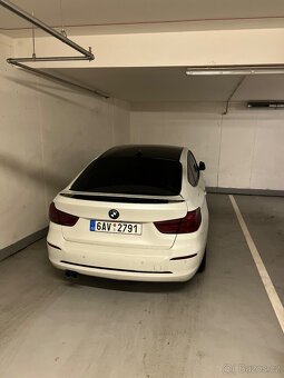 BMW F34 320d GT xdrive 140kw automat - 7