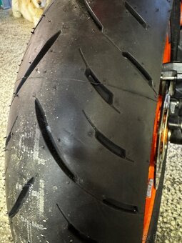 Ktm duke 125 - 7