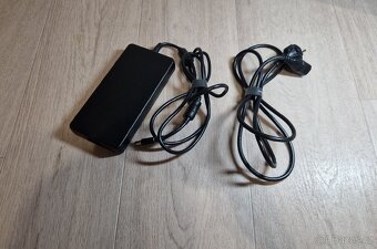Herní notebook Alienware M15 R3 - 7