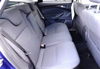 Ford Focus 1.5 TDi 88 kw 2017, Stk do 3/2027 - 7