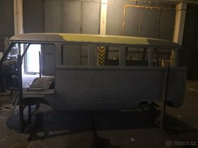 Transportér T1 bus - 7