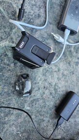 DJI FPV combo, DJI FPV, dji fpv- perfektní stav - 7