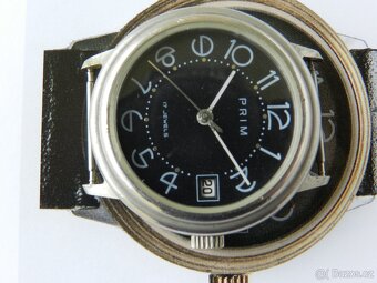 PRIM - ČR rok 1993 - 7