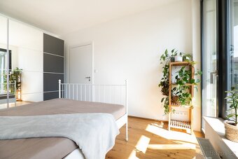 Byt 2+kk s lodžií, Závišova 1760/14b, Nusle, Praha 4 - 7